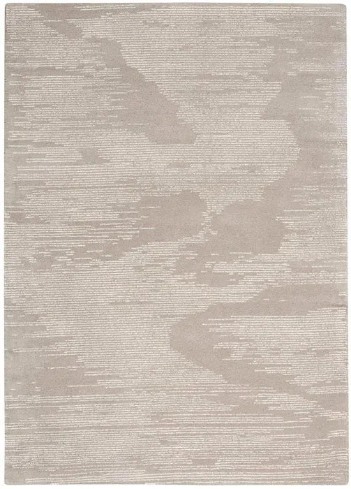 Michael Amini MA30 Star SMR02 Taupe/Ivory Rug