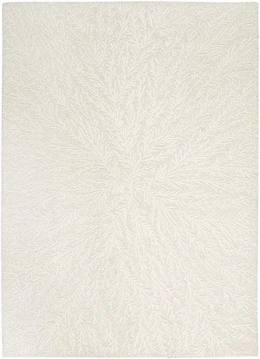 Michael Amini MA30 Star SMR03 Ivory Rug