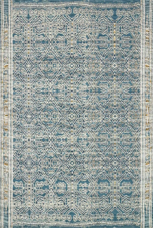 Mika MIK-05 Ocean Rug