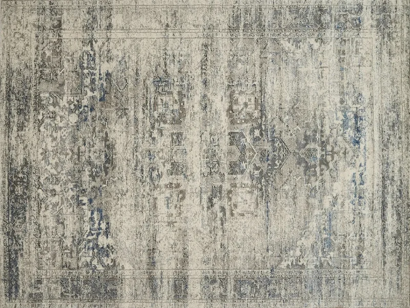 Millennium MV-04 Taupe / Ivory Rug