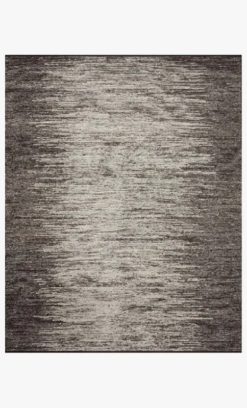 Mulholland MUL-01 Bark/Natural Rug