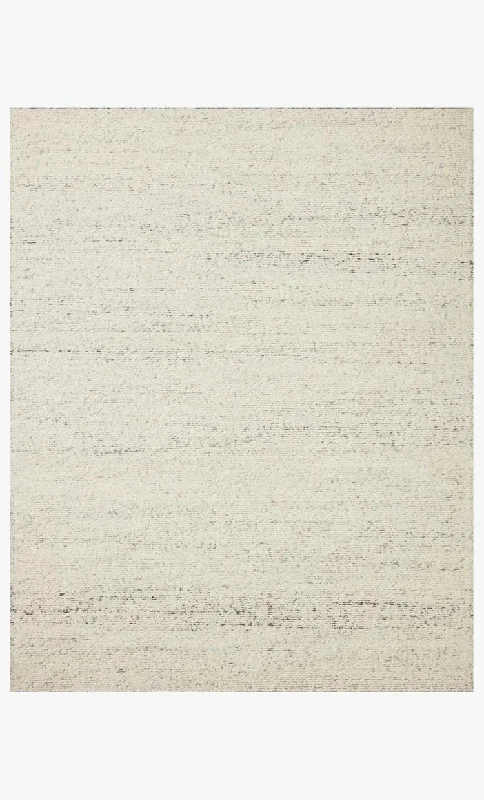 Mulholland MUL-02 Silver/Natural Rug