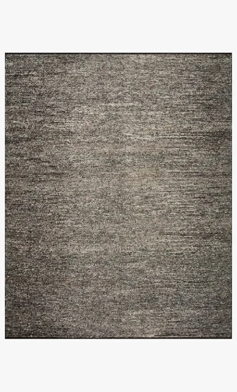 Mulholland MUL-03 Charcoal/Denim Rug