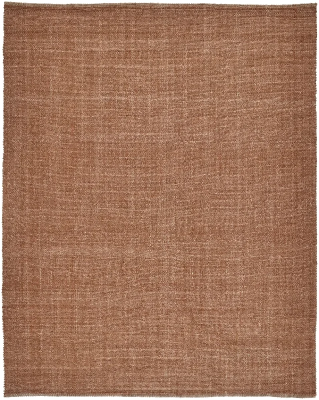 Naples NAP0751F Orange Rug