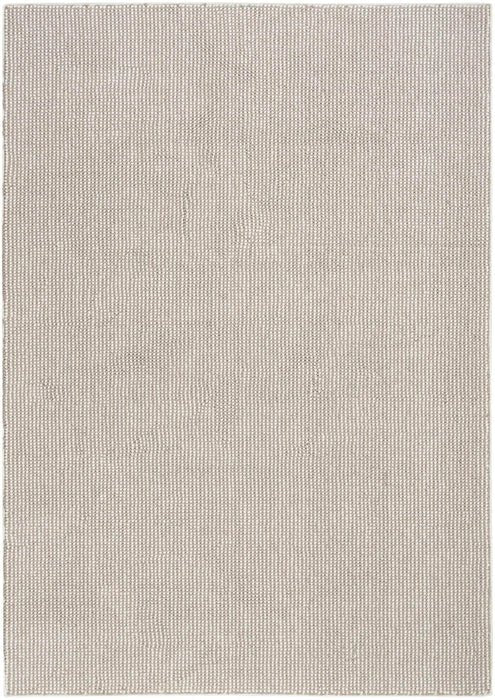 Natural Texture NTX01 Ivory/Mocha Rug