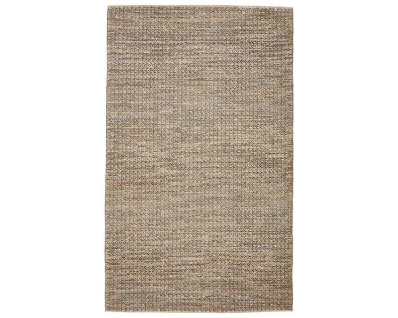 Naturals Monaco NLM03 Blue/Grey Rug