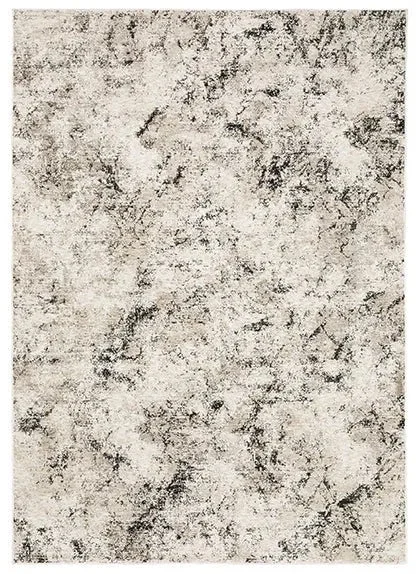 Nebulous 561E Ivory Rug