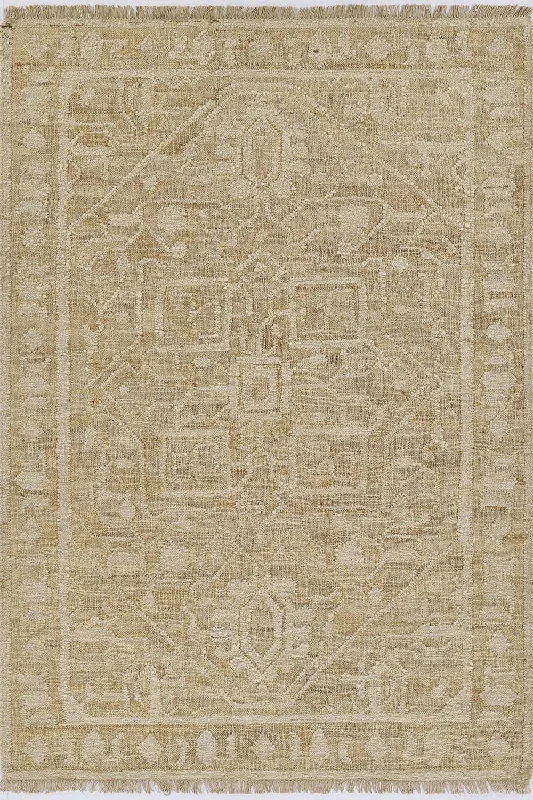 Nirvana NIR-4 Ivory Rug