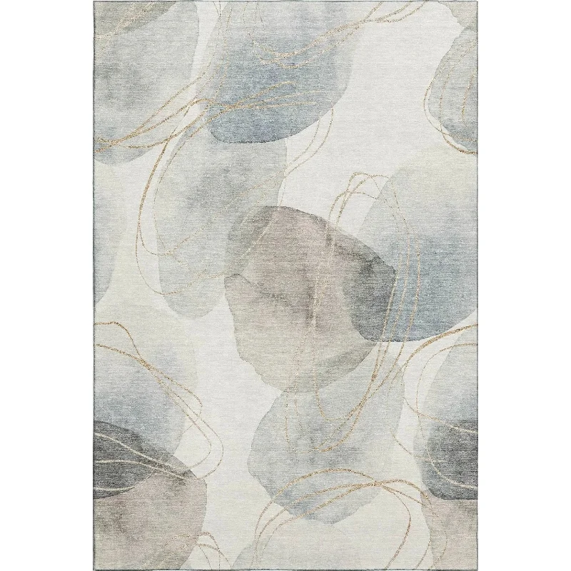 Odyssey OY15 Pearl Rug