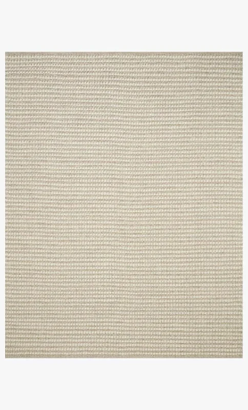 Ojai OJA-01 Ivory/Natural Rug