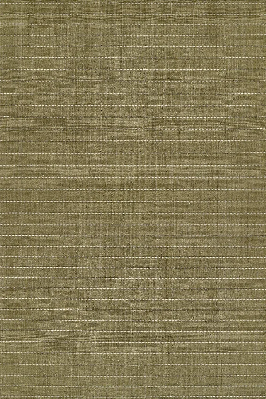 Oliver OLI-1 Green Rug