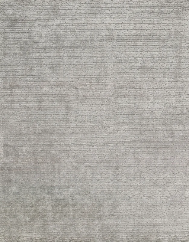 Ollie OLI-01 Grey Rug