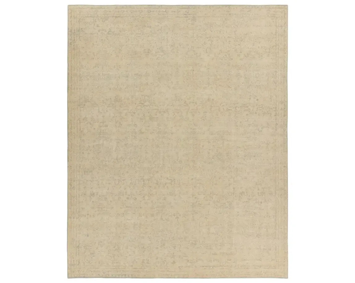 Onessa ONE01 Tan/Cream Rug