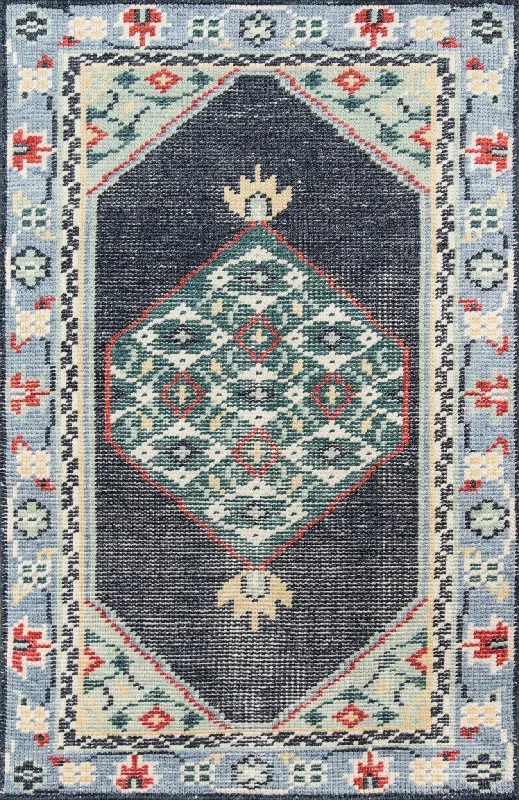 Ophelia OPH-4 Multi Rug