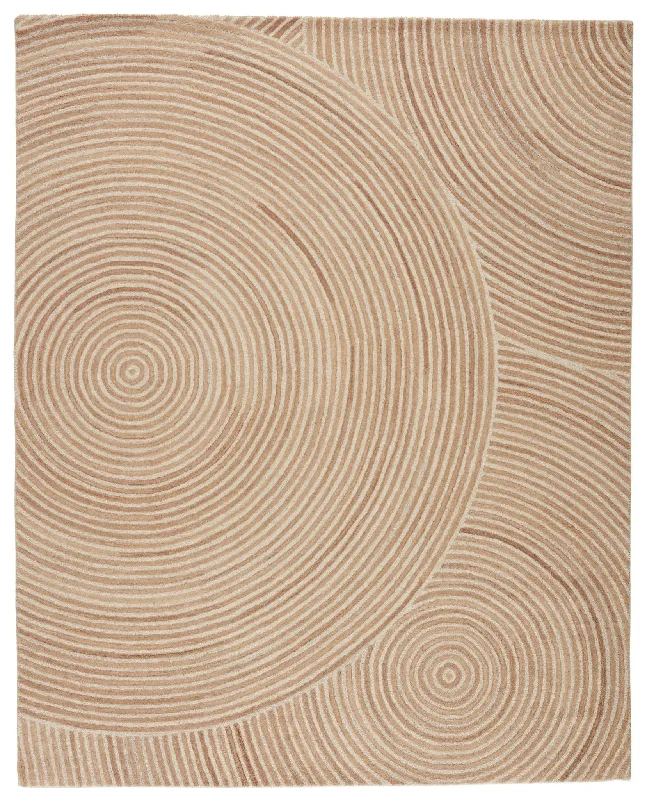 Pathways By Verde Home PVH07 Beige/Cream Rug