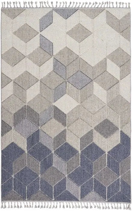 Paxton PAX02 Grey/Slate Rug