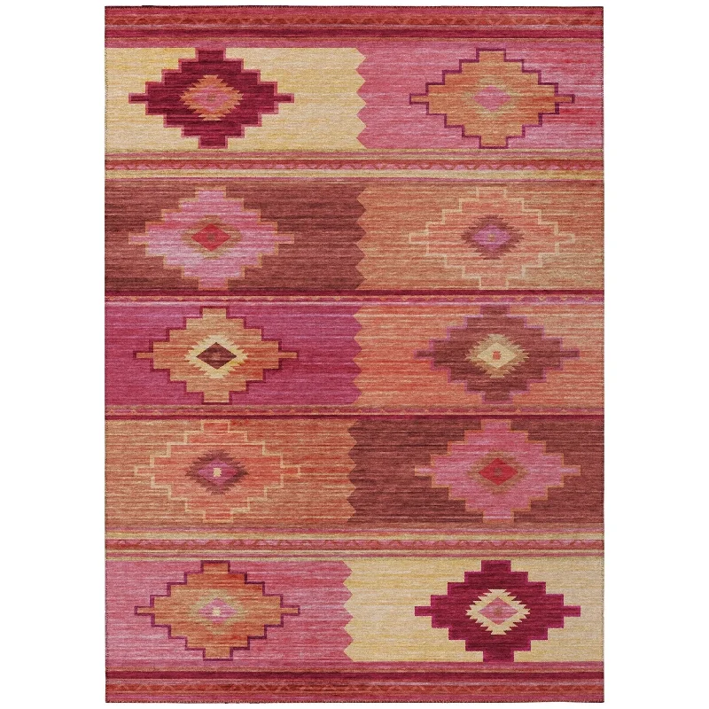 Phoenix PH1 Rose Rug