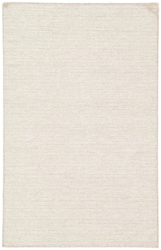 Poise POE01 Ivory/Light Grey Rug