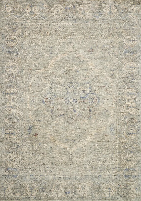 Revere REV 02 Mist Rug