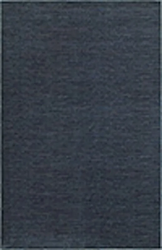 Richmond 526B Navy / Grey Rug