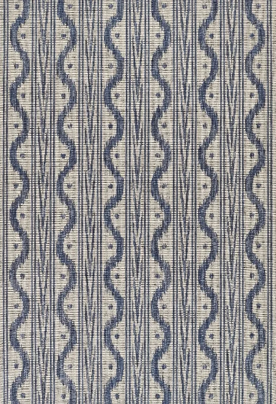 Riviera RV-05 Blue Rug