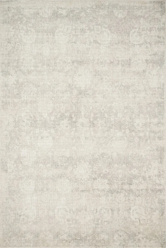 Rumi Rum 01 Ivory Rug