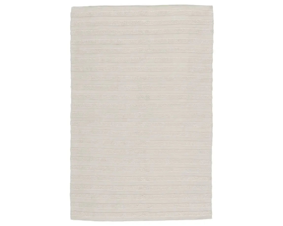 Santa Barbara SNB03 Ivory Rug