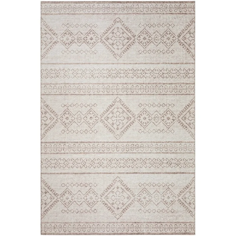 Sedona SN14 Putty Rug