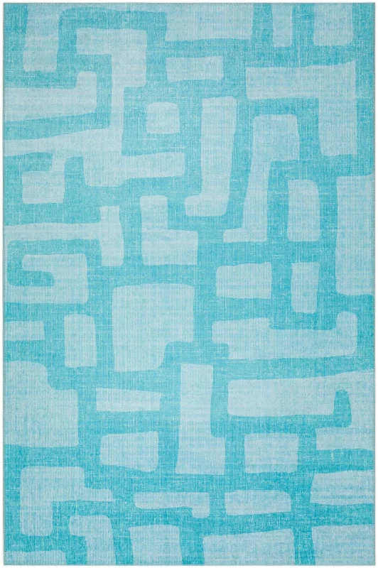 Sedona SN4 Robins Egg Rug