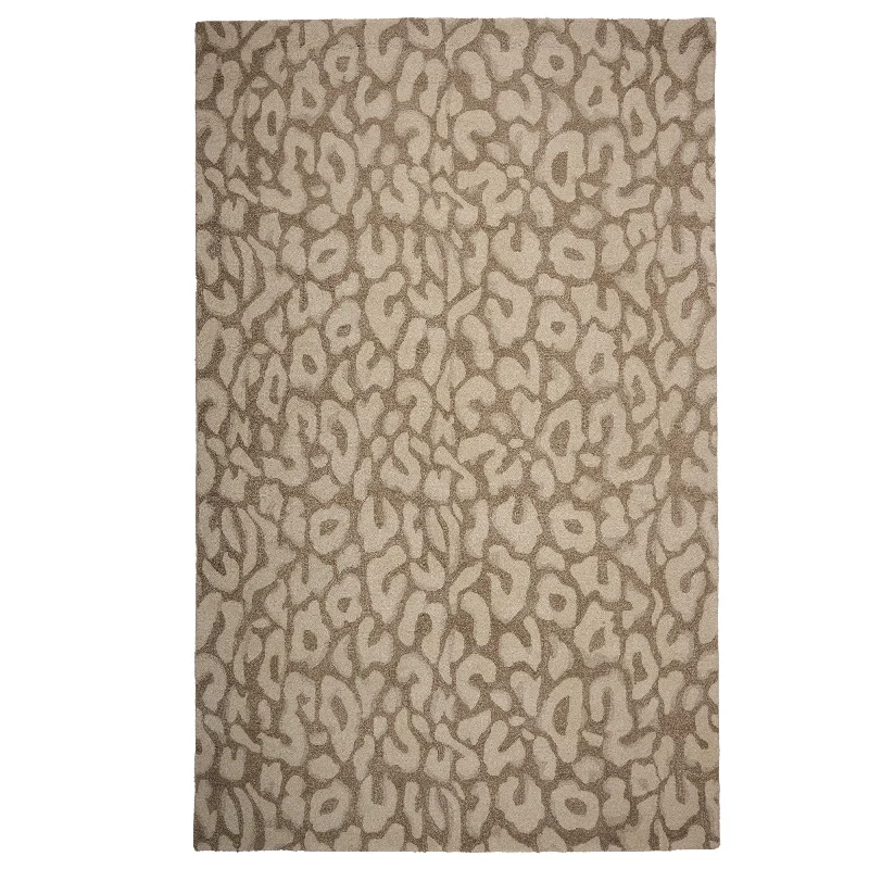 Serengeti-Leopard Taupe