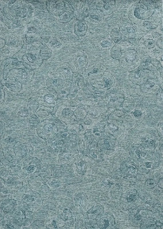 Serenity 1257 Seafoam Ashley Rug