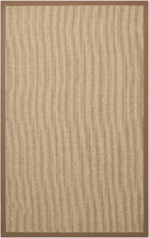 Sisal Soft SSF05 Hazelnut Rug