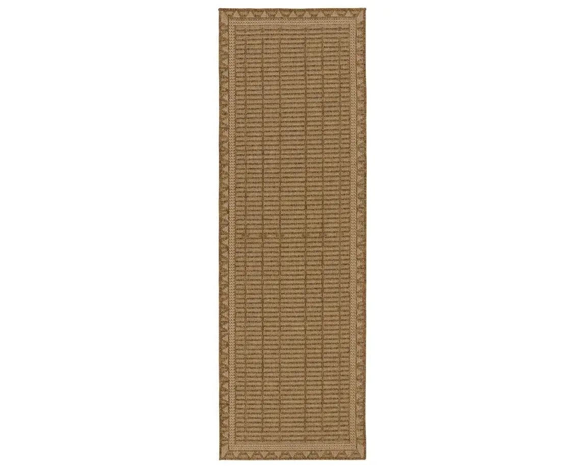 Tahiti TAH04 Beige/Light Brown Rug