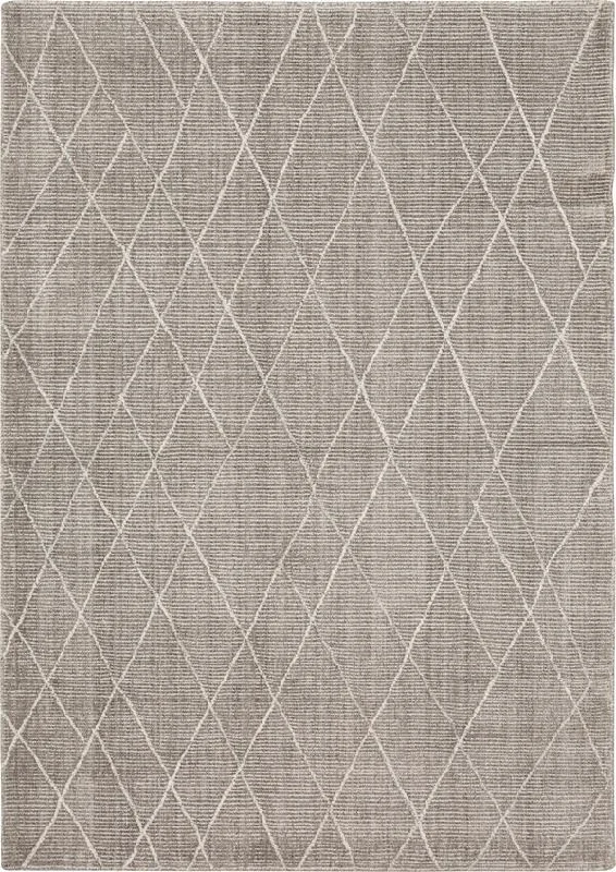 Tangier RG188 176 Deviation Taupe Rug