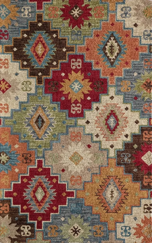 Tangier TAN-23 Multi Rug