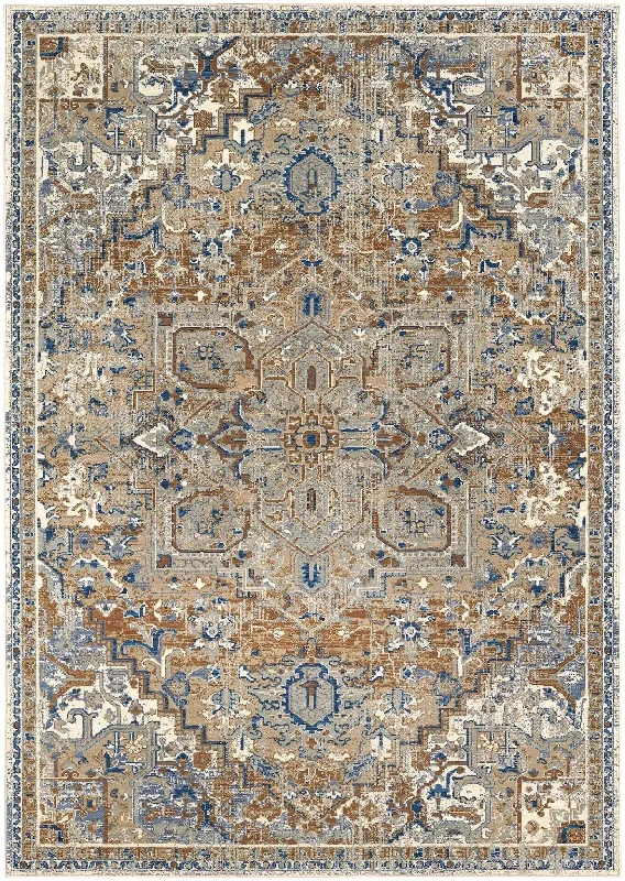 Tempest Perception Biscotti 91986 20050 Rug