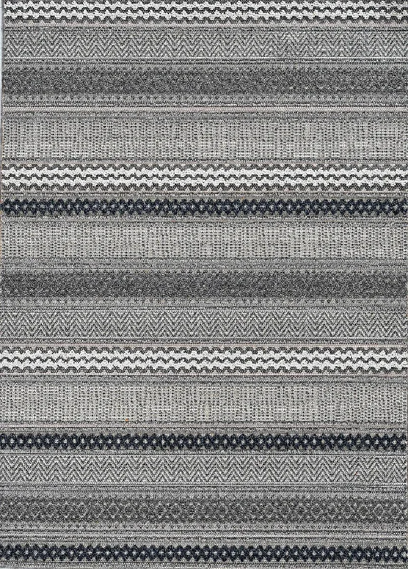 Terrace 6754 Moda Taupe Rug