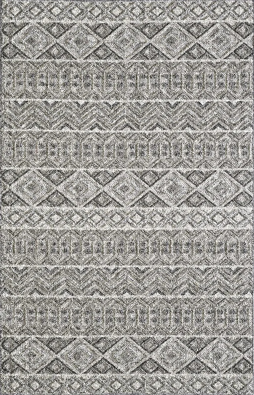 Terrace 6760 Watson Grey Rug