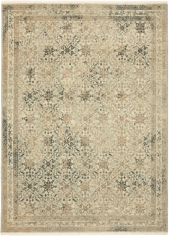 Titanium 39400 16004 Esperance Seaglass Rug