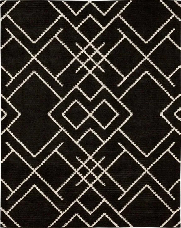 Traverse R1128 639 Intersection Rug