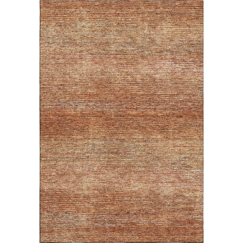 Trevi TV1 Copper Rug