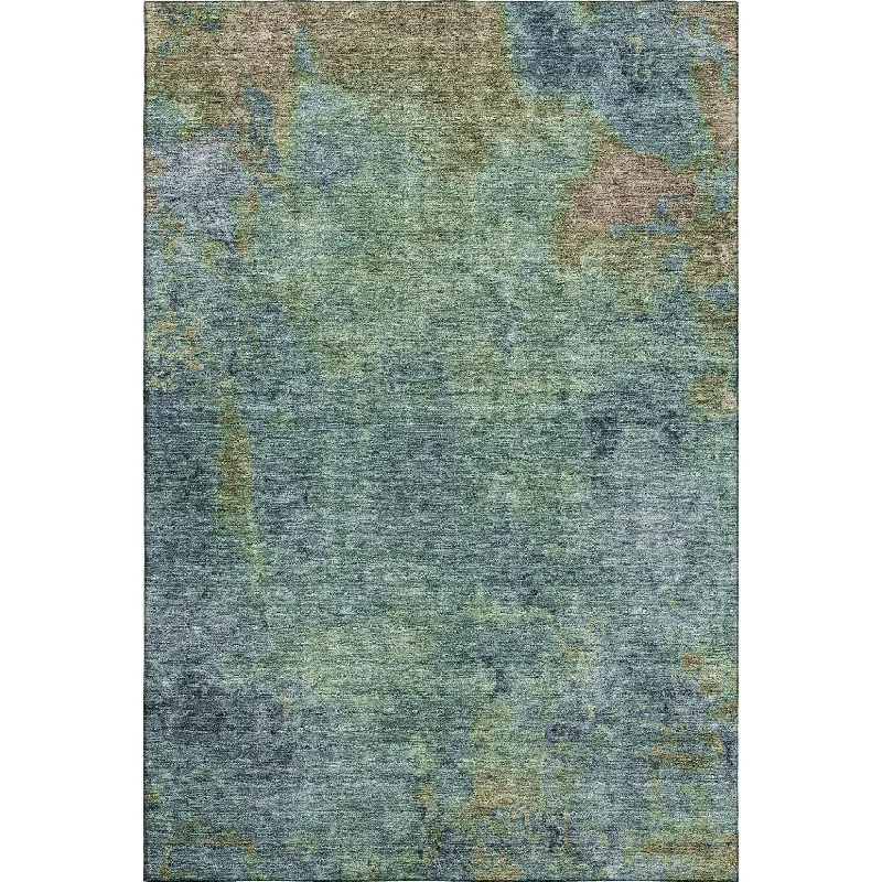 Trevi TV9 Blue Rug