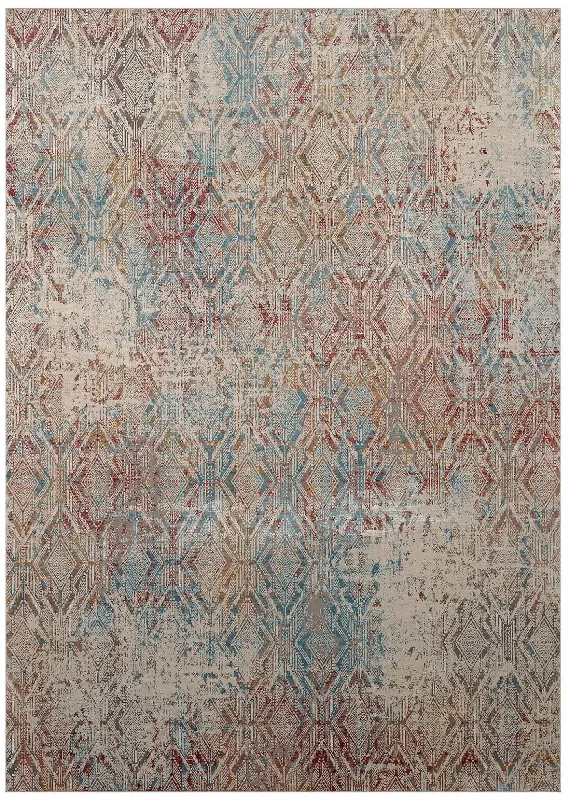 Tryst Botan Multi RG072 416 Rug