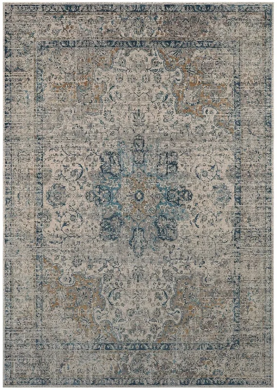 Tryst Dorset Blue RG075 103 Rug