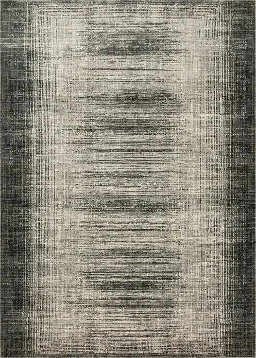 Tryst R1072 90132 Turin Anthracite Rug