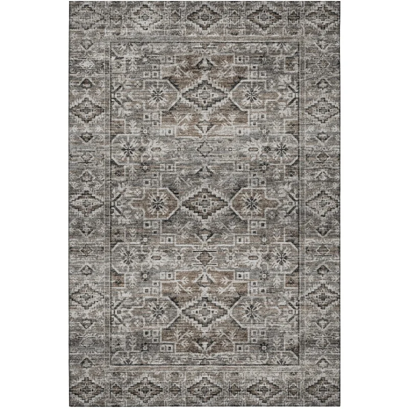 Tuscany TU10 Grey Rug