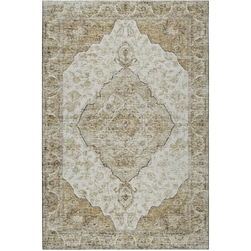 Tuscany TU9 Gold Rug