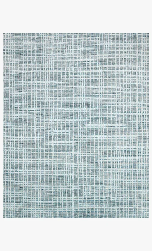 Urbana Ub-01 Aqua Rug