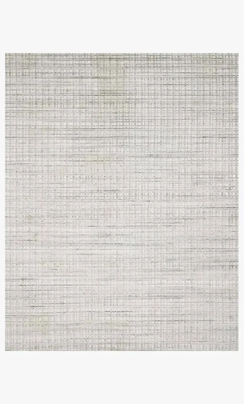 Urbana Ub-01 Silver Rug