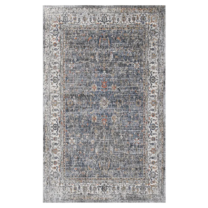 Vermont VRM-7 Charcoal Rug